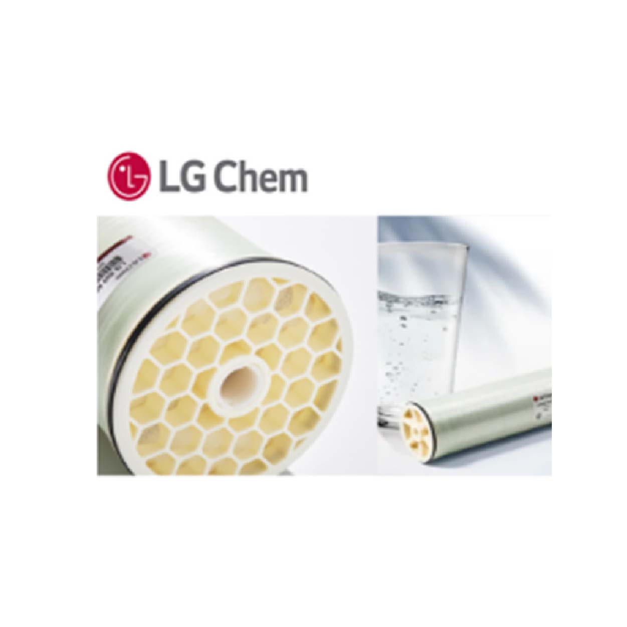 LG Chem creativewatersolutions
