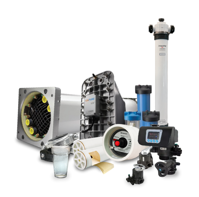 PRODUCT creativewatersolutions